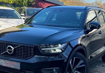 Volvo XC40 155.000 km 18.990 &euro; Castrop-Rauxel 44575