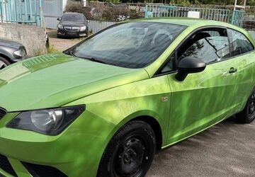 Seat Ibiza 142.345 km 3.500 &euro; essen 45326