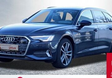 Audi A6 22.510 km 49.440 &euro; Recklinghausen 45657