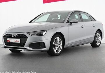Audi A4 33.156 km 27.980 &euro; Essen 45143