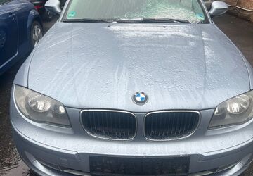 BMW 116 149.000 km 4.999 &euro; Recklinghausen 45663