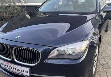 BMW 730 200.000 km 10.800 &euro; Essen 45356