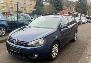 VW Golf 95.000 km 7.800 &euro; Essen 45143