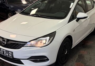 Opel Astra 99.890 km 10.890 &euro; Schwelm 58332
