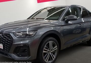 Audi Q5 100.123 km 31.350 &euro; Mülheim a.d. Ruhr 45481