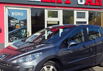 Peugeot 308 137.000 km 1.990 &euro; Mülheim an der Ruhr 45476