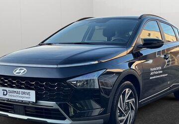 Hyundai BAYON 2.076 km 20.990 &euro; Recklinghausen 45657