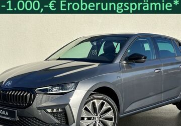 Skoda Scala 4.500 km 25.290 &euro; Castrop-Rauxel 44579