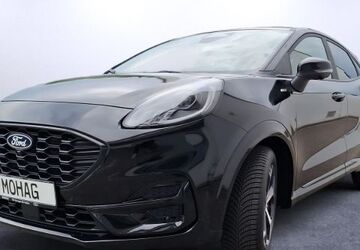 Ford Puma 22.814 km 24.890 &euro; Essen 45141