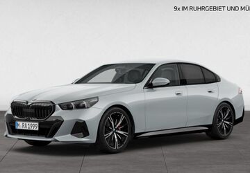 BMW 520 4.900 km 66.490 &euro; Gelsenkirchen 45897