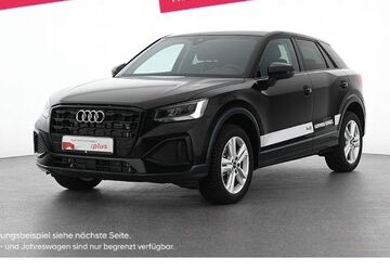 Audi Q2 17.544 km 27.440 &euro; Essen 45143