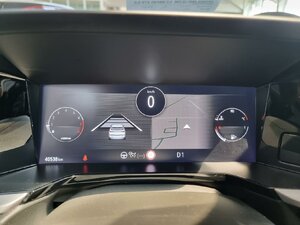 Opel Grandland X Ultimate 40.537 km 22.430 &euro; HAAN 42781