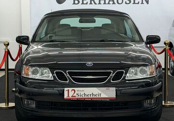 Saab 9-3 137.487 km 14.999 &euro; Oberhausen 46049