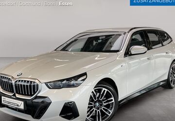 BMW 520 24.686 km 50.599 &euro; Essen 45141