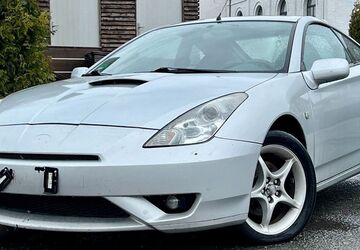 Toyota Celica 242.311 km 2.500 &euro; Gelsenkirchen 45884