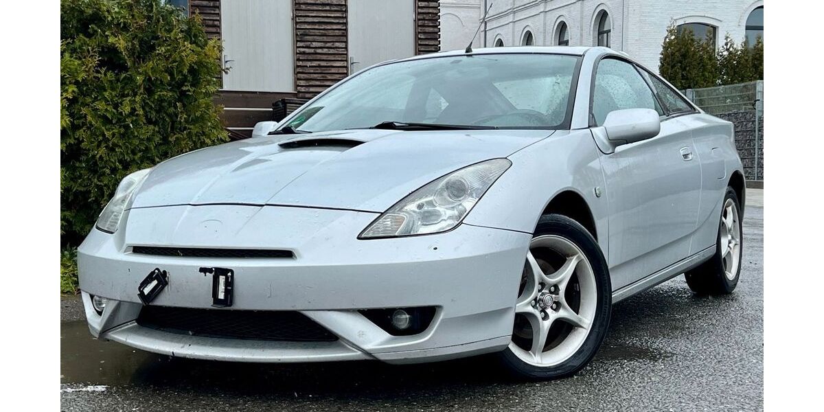 Toyota Celica 242.311 km 2.500 &euro; Gelsenkirchen 45884