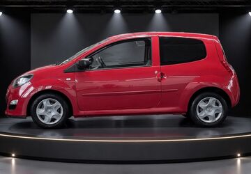 Renault Twingo 27.500 km 4.199 &euro; Essen 45128