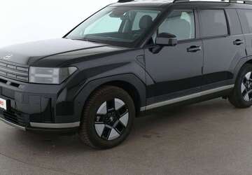 Hyundai SANTA FE 11.094 km 39.320 &euro; Essen 45141