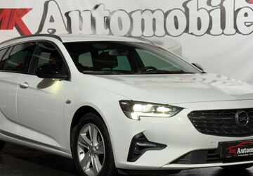 Opel Insignia 167.182 km 14.489 &euro; Gladbeck 45968