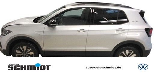 VW T-Cross 3.300 km 23.798 &euro; Recklinghausen 45657