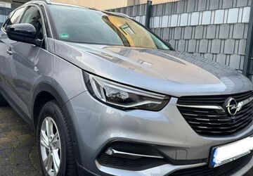 Opel Grandland (X) 57.500 km 15.900 &euro; Marl 45770