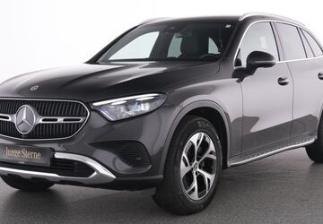 Mercedes-Benz GLC 220 13.322 km 51.885 &euro; Essen 45309