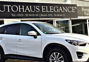 Mazda CX-5 158.000 km 10.990 &euro; Duisburg 47178