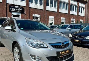 Opel Astra 189.000 km 3.400 &euro; Bochum 44793