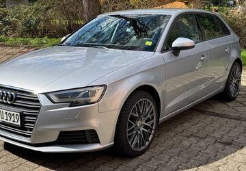 Audi A3 182.922 km 12.600 &euro; Essen 45357