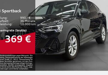 Audi Q3 20.806 km 39.690 &euro; Bochum 44809