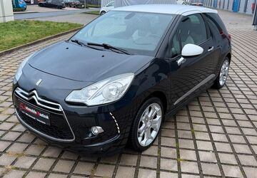 Citroen DS3 156.000 km 3.450 &euro; Essen 45329