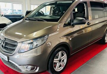 Mercedes-Benz Vito 230.000 km 18.750 &euro; Oberhausen 46049