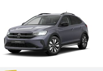 VW Taigo 16.961 km 20.480 &euro; Recklinghausen 45663