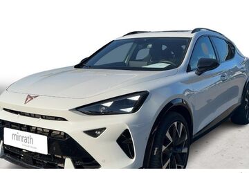 Cupra Formentor 10.247 km 35.980 &euro; Moers 47441