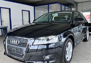 Audi A3 117.000 km 3.999 &euro; Bochum 44809