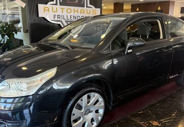 Citroen C4 130.459 km 2.950 &euro; Essen 45139