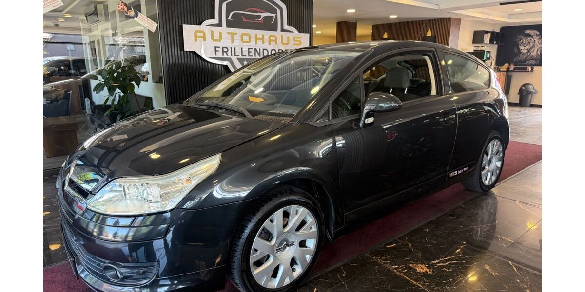 Citroen C4 130.459 km 2.950 &euro; Essen 45139