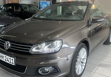 VW Eos 165.000 km 7.750 &euro; Essen 45139