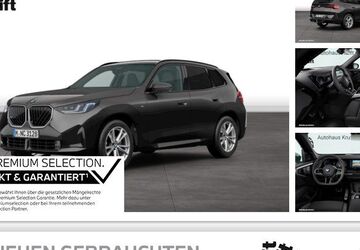 BMW X3 25.440 km 54.985 &euro; Oberhausen 46117