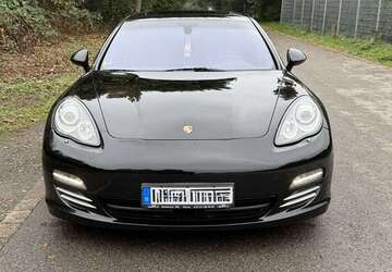 Porsche Panamera 161.400 km 25.990 &euro; Herne 44628