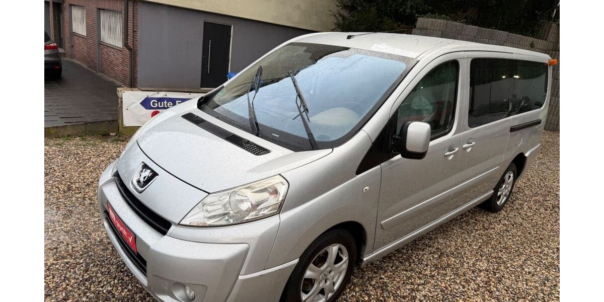Peugeot Expert Tepee 170.000 km 6.999 &euro; Essen 45355