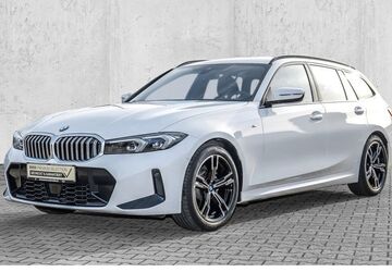 BMW 318 15.059 km 36.660 &euro; Herne 44625