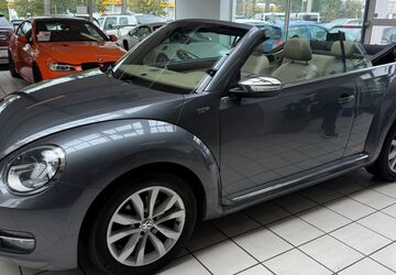 VW Beetle 141.223 km 13.980 &euro; Gevelsberg 58285