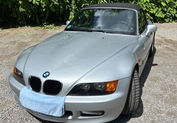 BMW Z3 74.700 km 13.900 &euro; Mülheim / Ruhr 45481
