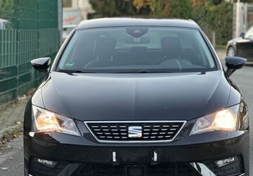 Seat Leon 269.082 km 6.899 &euro; Essen 45276
