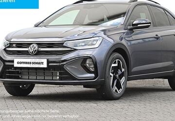 VW Taigo 2.999 km 28.980 &euro; Wuppertal 42109