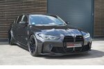 BMW M3 x-Drive Competit Akrapo M-Schale KW Garantie 33.263 km 79.900 &euro; Wuppertal 42327