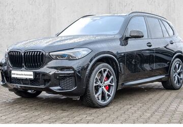BMW X5 97.501 km 61.990 &euro; Herne 44625