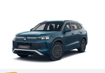 VW Tayron 25.989 km 39.750 &euro; Castrop-Rauxel 44575