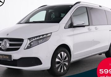 Mercedes-Benz V 250 24.885 km 63.495 &euro; Essen 45309